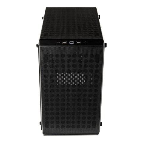 COOLER MASTER OBUDOWA MASTERBOX Q300L V2 MATX MINI TOWER CZARNA