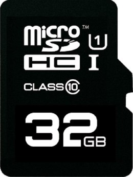 Karta pamięci EMTEC 32 GB Adapter
