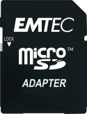Karta pamięci EMTEC 32 GB Adapter