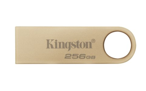 Pendrive KINGSTON Data Traveler DTSE9G3 (256 GB /Złoty )