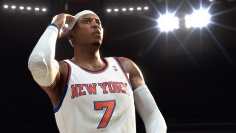 Cenega Gra PlayStation 5 NBA 2K26
