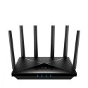 Cudy Router BE6500 2.5G Dual Band Wi-Fi 7 Mesh