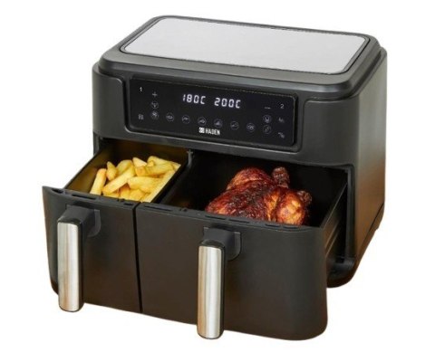 HADEN Frytkownica beztłuszczowa Air Fryer 9.5l
