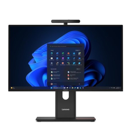 Lenovo Komputer All-in-One ThinkCentre M90a G6 13AT0013PB W11Pro Ultra 5 235/16GB/1TB/INT/23.8 FHD/vPro/3YRS OS + 1YR Premier