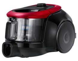 Odkurzacz bezworkowy SAMSUNG VC07M2110SR/GE (650W /Czerwony )