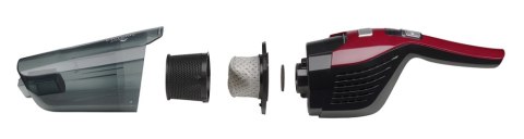 Odkurzacz pionowy CONCEPT 100W VP4136