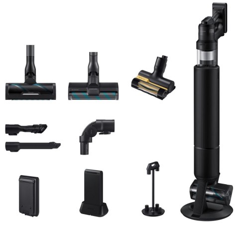 Odkurzacz pionowy SAMSUNG Bespoke VS90F40DEK/GE