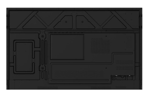 Optoma Monitor interaktywny 86 cali IFPD 3863RK H1F0H08BW101