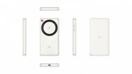 ZTE Router mobilny A30 Air