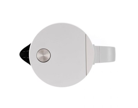 Czajnik elektryczny Kohersen Modern Matt A451 biały