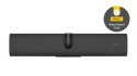 Kamera do wideokonferencji Jabra PanaCast 40 VBS bar only UC Czarna - 8700-231