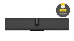 Kamera do wideokonferencji Jabra PanaCast 40 VBS bar only UC Czarna - 8700-231