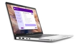 Laptop Dell Pro 13 Plus BTO112_PB13250_EMEA Ultra 7 265U 13,3