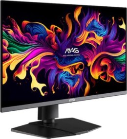 MSI MAG 272QP QD-OLED X50 - 500Hz | QHD | QD-OLED | 26.5''