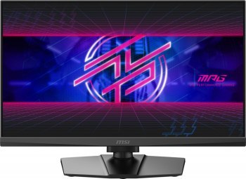 MSI MPG 242R X60N - 600Hz | Full HD | Fast TN | 24.1''
