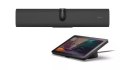 Zestaw do wideokonferencji Jabra PanaCast 40 VBS MS Teams Room + Jabra IP Touch Controller - 8721-231