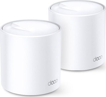 Deco X20 domowy system Wi-Fi (2-pack)