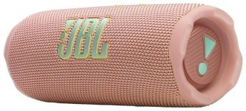 JBL Flip 7 Różowy