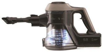 ODKURZACZ PIONOWY ZSVC 510D PIOTR 22 2V