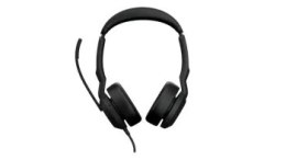 Słuchawki z mikrofonem Jabra Evolve2 50USB-C/A MS Stereo - 25089-999-799