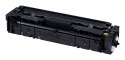 Canon 045 H kaseta z tonerem 1 szt. Oryginalny Żółty