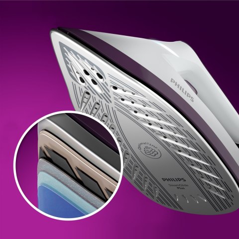 Generator pary PHILIPS PerfectCare PSG6020/30