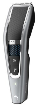 PHILIPS HC5650/15 Czarno-srebrny