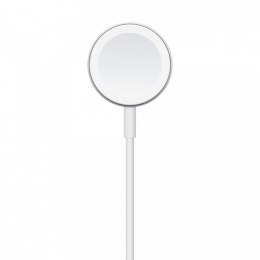 Apple Przewód do ładowania Apple Watch podłączany magnetycznie (1 m)