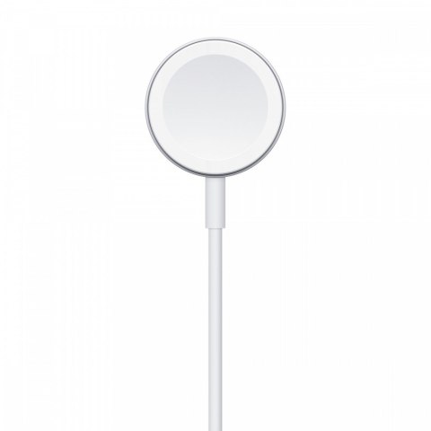 Apple Przewód do ładowania Apple Watch podłączany magnetycznie (1 m)