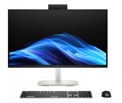 HP Inc. Komputer All-in-One EliteStudio 8 G1i U7-265 512GB/16GB/W11P/27.0 A55S7ET
