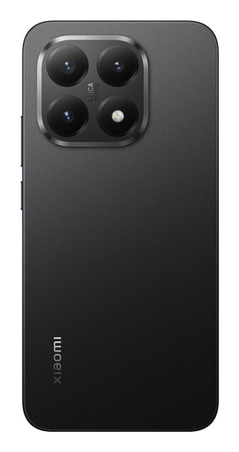 Xiaomi 15T 5G 12/256GB Black