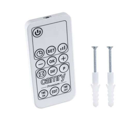 Grzejnik łazienkowy CAMRY CR 7747