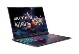 Laptop Acer Nitro 18 AI AN18-61 - Ryzen AI 9 365 | 18'' | 32GB | 1TB | No OS | RTX 5060