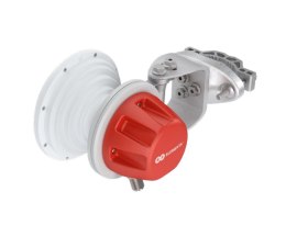 Antena RF Elements HG3-CC-S50 antena tubowa N-Typ 14,3 dBi