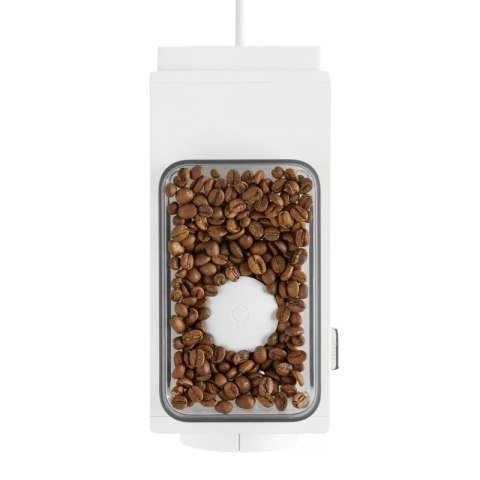 Fellow Ode 2 Generacji - Młynek automatyczny Biały