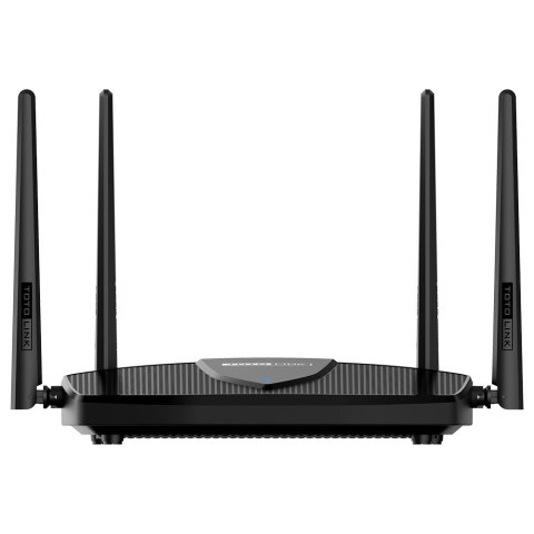 TOTOLINK ROUTER X5000R AX1800 WIRELESS DUAL BAND GIGABIT