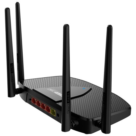 TOTOLINK ROUTER X5000R AX1800 WIRELESS DUAL BAND GIGABIT