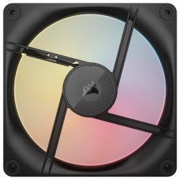 Wentylator Corsair iCUE LINK LX140-R RGB PWM 2-pack