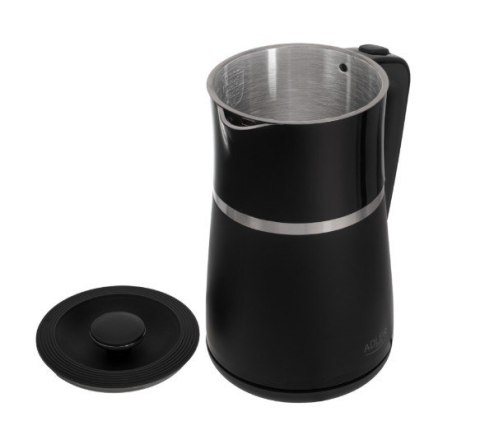 Adler Czajnik 1.7l czarny AD 1355b