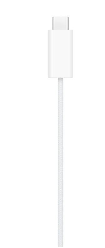Apple Przewód USB-C do szybkiego ładowania Watch podłączany magnetycznie (1 m)