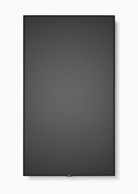 NEC Monitor wielkoformatowy MultiSync M651-2 65 cali UHD 500cd/m2 24/7