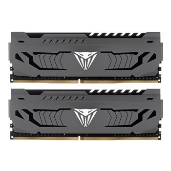PATRIOT Viper Steel DDR4 2x32GB 3200Mhz XMP2