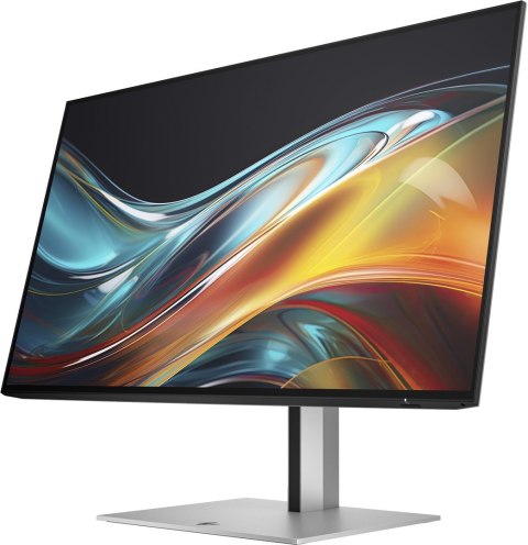 HP Monitor Pro seria 7 FHD - 724pf, 23,8"