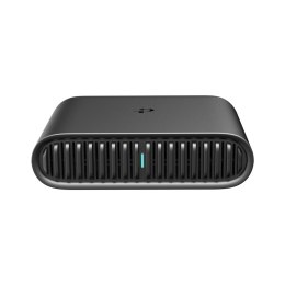 TP-Link TL-WR1502X router bezprzewodowy Gigabit Ethernet Dual-band (2.4 GHz/5 GHz) Czarny