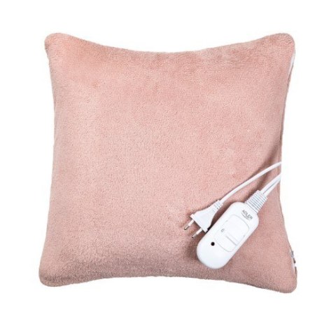 Adler Super miękka poduszka elektryczna AD 7444