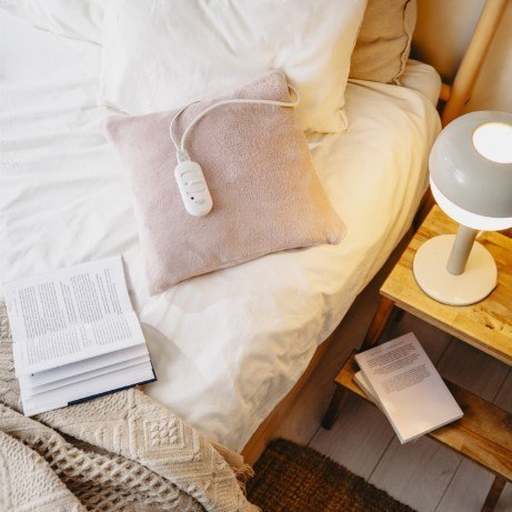 Adler Super miękka poduszka elektryczna AD 7444