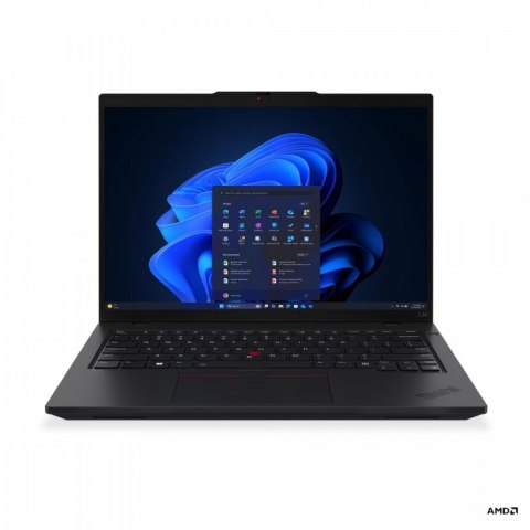 Lenovo Laptop ThinkPad L14 AMD G6 21S8002UPB W11Pro 7 PRO 250/16GB/512GB/INT/14.0 WUXGA/1YR Premier Support + 3YRS OS + Co2 Offset