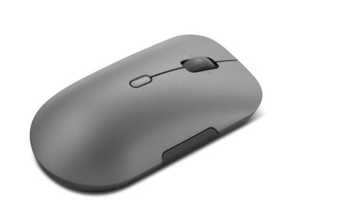 Lenovo Mysz bezprzewodowa Multi-Mode Pro Plus Mouse 6050 (Luna Grey) 4Y51S61878