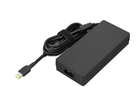 Lenovo ThinkStation Slim 330W AC Adapter (Slim tip)-EU 4X21U34353