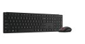 Lenovo Zestaw bezprzewodowy mysz i klawiatura Multi-Mode Pro Combo 6000-US Euro 4X31S04848